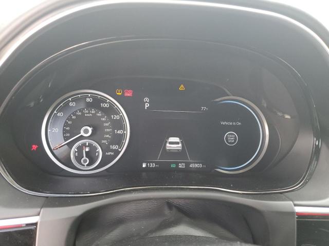 2022 GENESIS GV70 BASE - KMUMADTB0NU058027