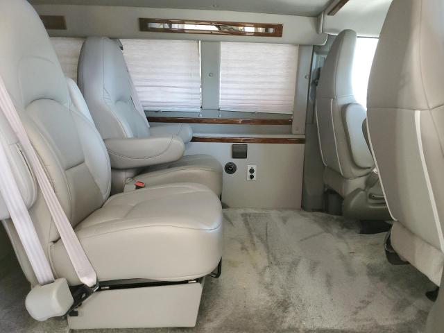 2016 GMC SAVANA G25 1GTW7AFG2G1219837