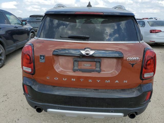2018 MINI COOPER S C - WMZYT5C36J3D82888
