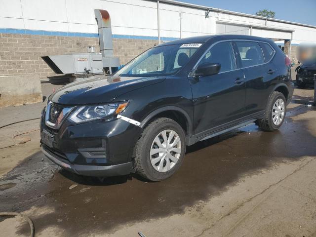 2020 NISSAN ROGUE S - JN8AT2MV0LW131657