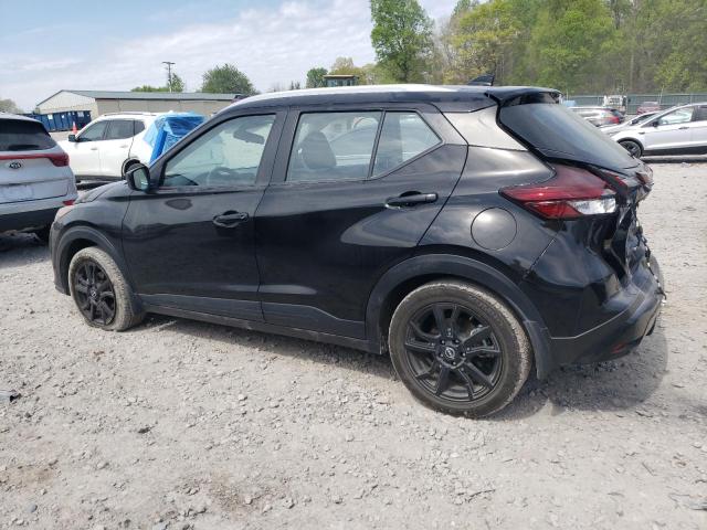 Vin: 3n1cp5cv0nl480342, lot: 53652515, nissan kicks sv 20222