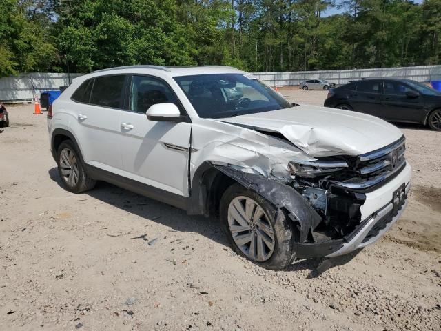 Vin: 1v26e2ca6lc212575, lot: 54010195, volkswagen atlas se 20204