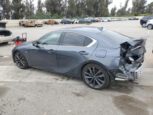 Vin: jthgz1b20m5042930, lot: 53837865, lexus is 350 f s 350 f sport 20212