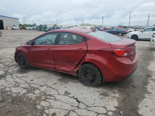 Vin: 5npdh4ae4gh774759, lot: 54570995, hyundai elantra se 20162