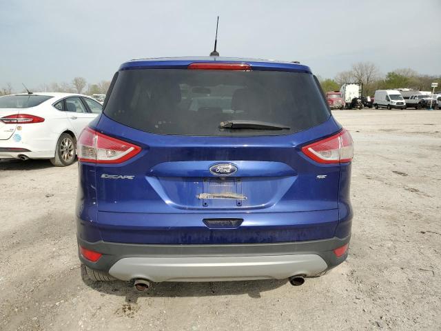 2016 FORD ESCAPE SE - 1FMCU0G73GUA44769