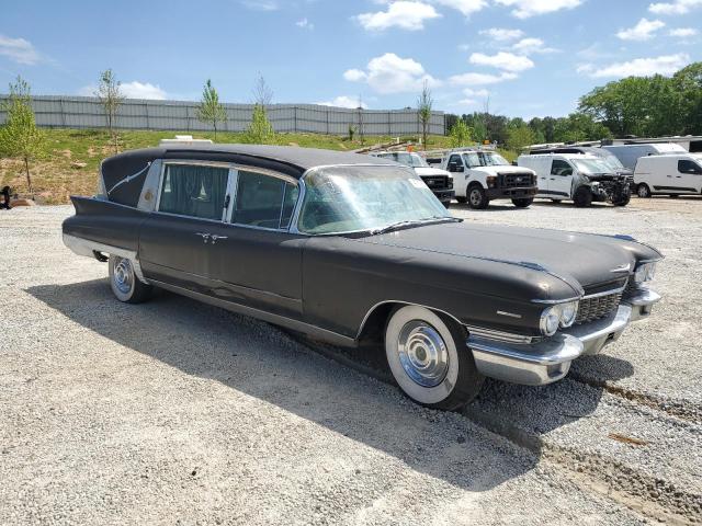 Vin: 60z100702, lot: 47737805, cadillac all other 19604