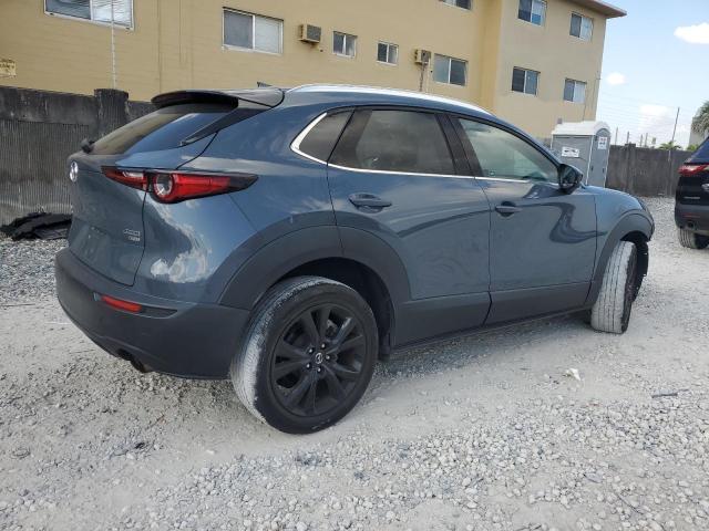 Vin: 3mvdmbdy2mm306250, lot: 53430615, mazda cx30 premium 20213