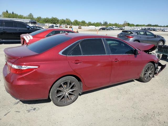 Vin: 4t1bf1fk2fu915550, lot: 53063065, toyota camry le 20153
