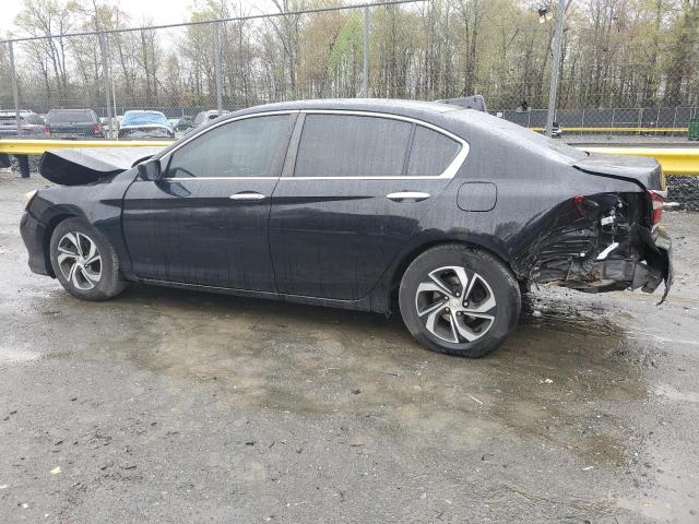 2017 HONDA ACCORD LX - 1HGCR2F32HA272573