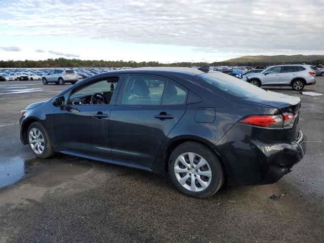 Vin: jtdepraexlj070572, lot: 50246035, toyota corolla le 20202