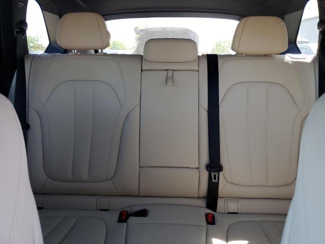 2021 BMW X5 XDRIVE4 - 5UXCR6C06M9E51261
