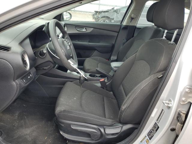 2021 KIA FORTE FE - 3KPF24AD7ME306994