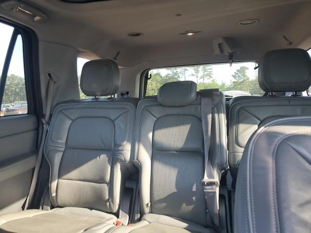2018 LINCOLN NAVIGATOR - 5LMJJ2HT2JEL04973
