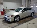 2016 CHEVROLET MALIBU LT - 1G1ZE5ST7GF266564