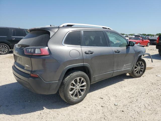 Vin: 1c4pjmlb9ld602540, lot: 52616205, jeep grand cher latitude plus 20203