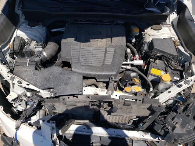 2019 SUBARU FORESTER S - JF2SKAPC5KH487422