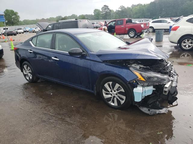 Vin: 1n4bl4bv8rn394112, lot: 53833785, nissan altima s 20244