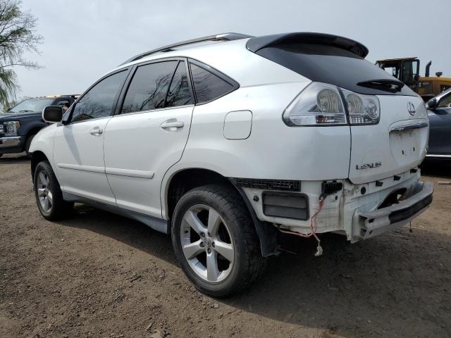 LEXUS RX 330 2006 2T2HA31U46C107520 photo #3