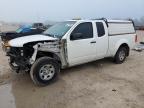 2018 NISSAN FRONTIER S - 1N6BD0CT3JN740615