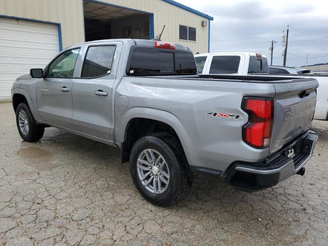 Vin: 1gcptcek4s1130894, lot: 53401275, chevrolet colorado lt 20252