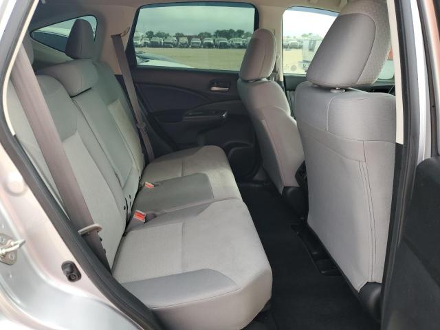 2016 HONDA CR-V LX - 3CZRM3H34GG706156