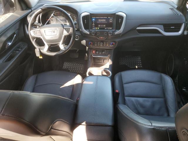 2020 GMC TERRAIN SL - 3GKALPEV5LL238415