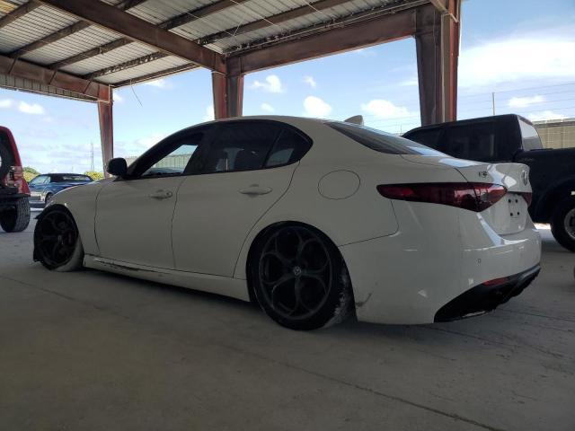 Vin: zarfaecn3h7542567, lot: 55019265, alfa romeo giulia ti 20172