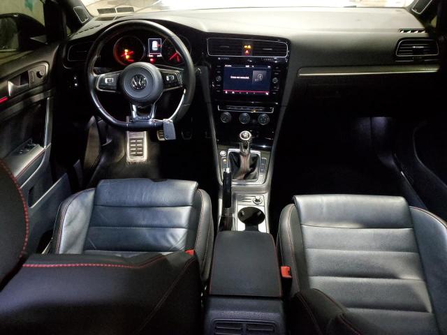 2019 VOLKSWAGEN GTI S - 3VW5T7AU7KM010092