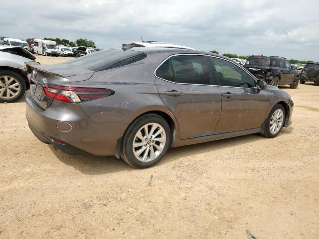 Vin: 4t1c11akxpu134674, lot: 54442665, toyota camry le 20233