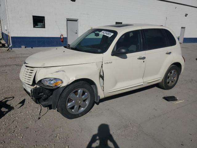 CHRYSLER PT CRUISER