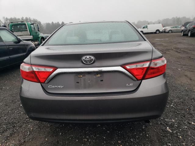 2016 TOYOTA CAMRY LE - 4T1BF1FK8GU131004