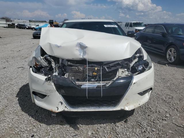2016 NISSAN MAXIMA 3.5 - 1N4AA6AP8GC401553