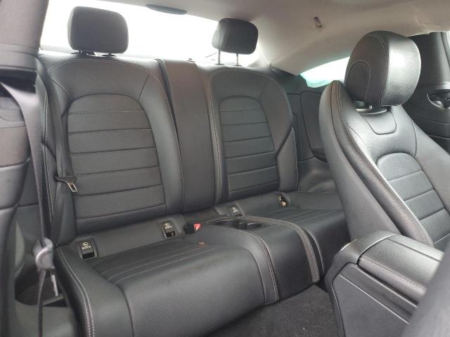 2017 MERCEDES-BENZ C 300 4MAT - WDDWJ4KBXHF328960