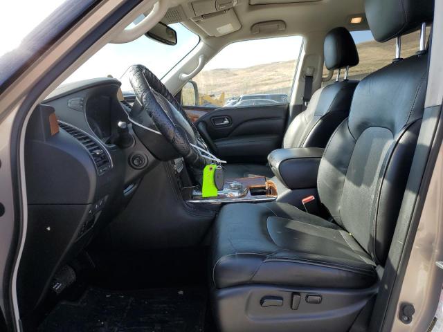 2019 INFINITI QX80 LUXE - JN8AZ2NEXK9238080