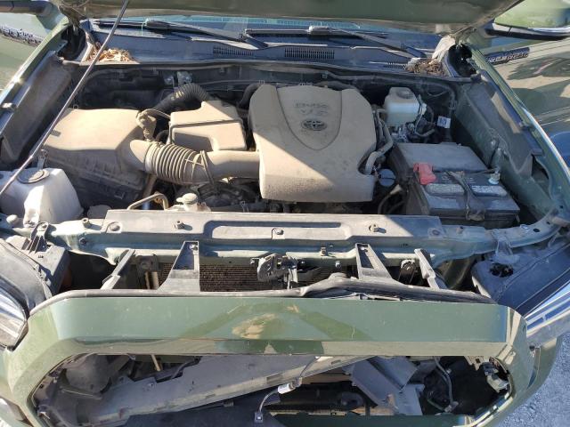 2021 TOYOTA TACOMA DOU - 3TMDZ5BN3MM119760
