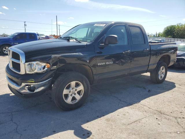 DODGE RAM 1500 S
