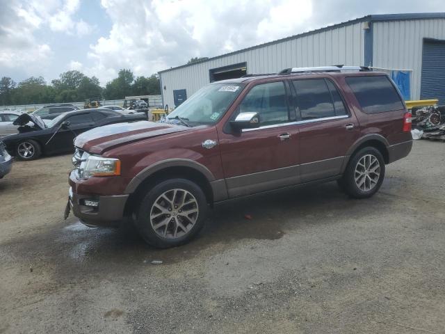 FORD EXPEDITION