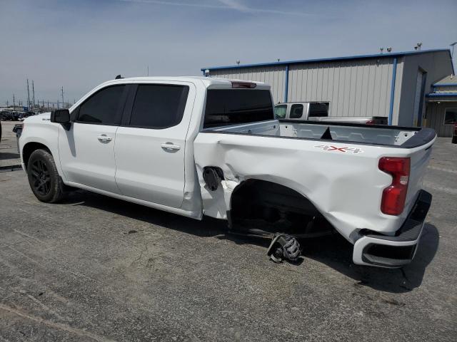 Vin: 1gcudeed8rz399151, lot: 51665365, chevrolet all models k1500 rst 20242