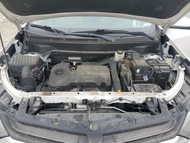 2018 CHEVROLET EQUINOX LT - 2GNAXJEV3J6134009
