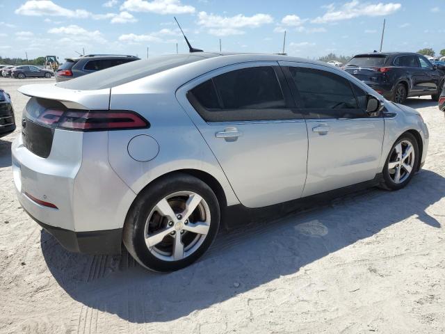 Vin: 1g1rd6e41bu102888, lot: 54725235, chevrolet volt 20113