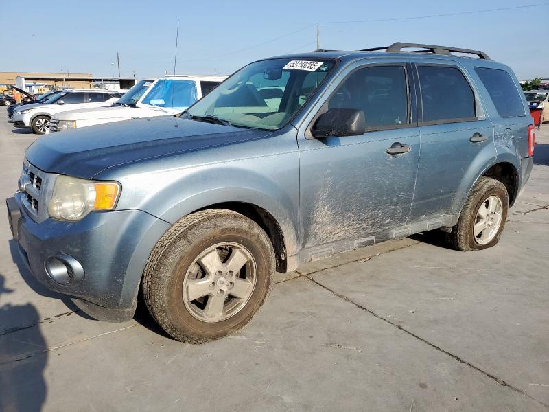 Vin: 1fmcu0c77cka75261, lot: 52798205, ford escape xls 2012 img_1