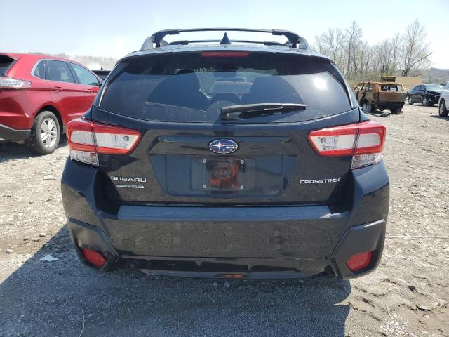 2018 SUBARU CROSSTREK - JF2GTAJC1JH326351
