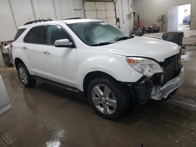 Vin: 2gnflbe30e6143858, lot: 53172675, chevrolet equinox lt 20144