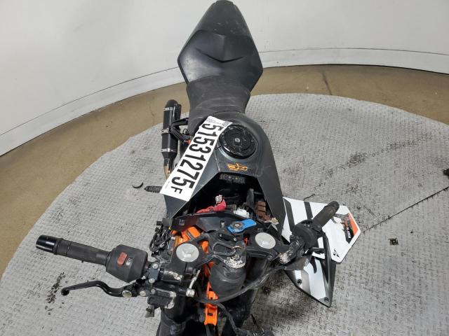 2020 KTM 390 RC MD2JYJ401LC244038