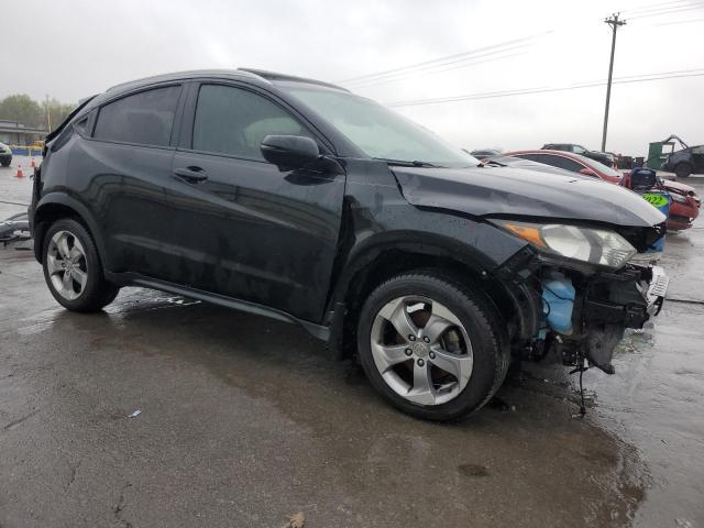 Vin: 3czru5h75gm753194, lot: 52102105, honda hr-v exl 20164