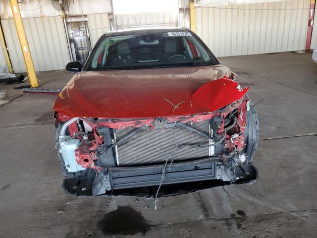 2021 TOYOTA CAMRY XSE - 4T1K31AK7MU031908