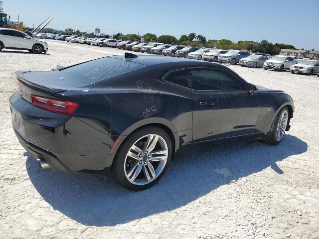 Vin: 1g1fa1rx1h0138101, lot: 54735025, chevrolet camaro ls 20173