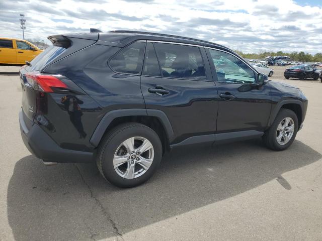 Vin: 2t3p1rfv0mw183209, lot: 52871185, toyota rav4 xle 20213
