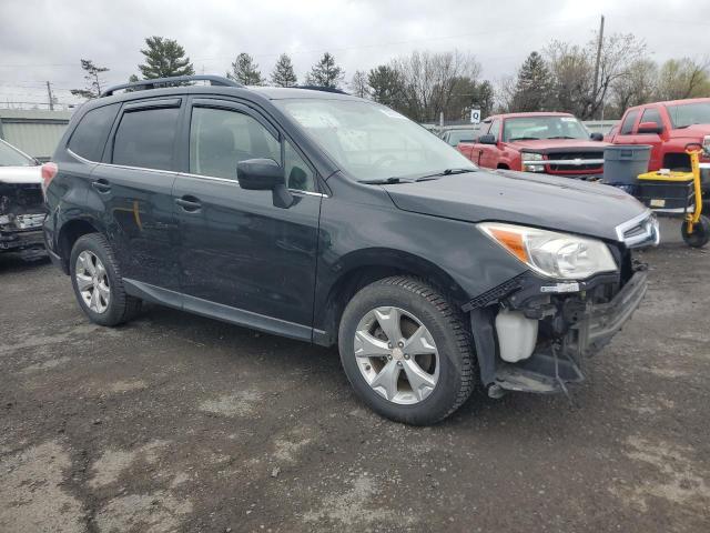 Vin: jf2sjahc9eh449732, lot: 52936645, subaru forester 2.5i limited 20144