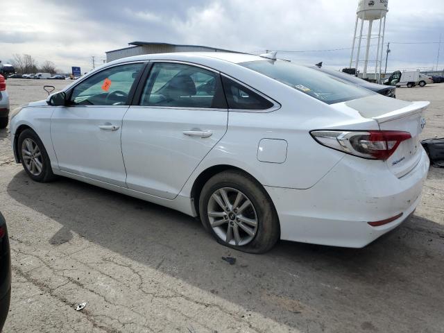 Vin: 5npe24afxhh533515, lot: 51796285, hyundai sonata se 20172